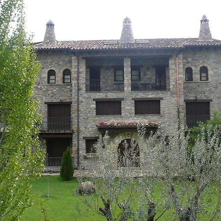 El Prau De Vidal I Lägenhet La Puebla de Roda Exteriör bild
