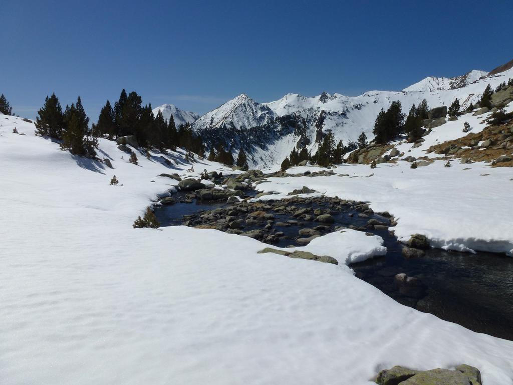 El Prau De Vidal I Lägenhet La Puebla de Roda Exteriör bild